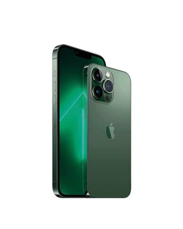 APPLE IPHONE 13 PRO MAX 128GO GRAPHITE 5G