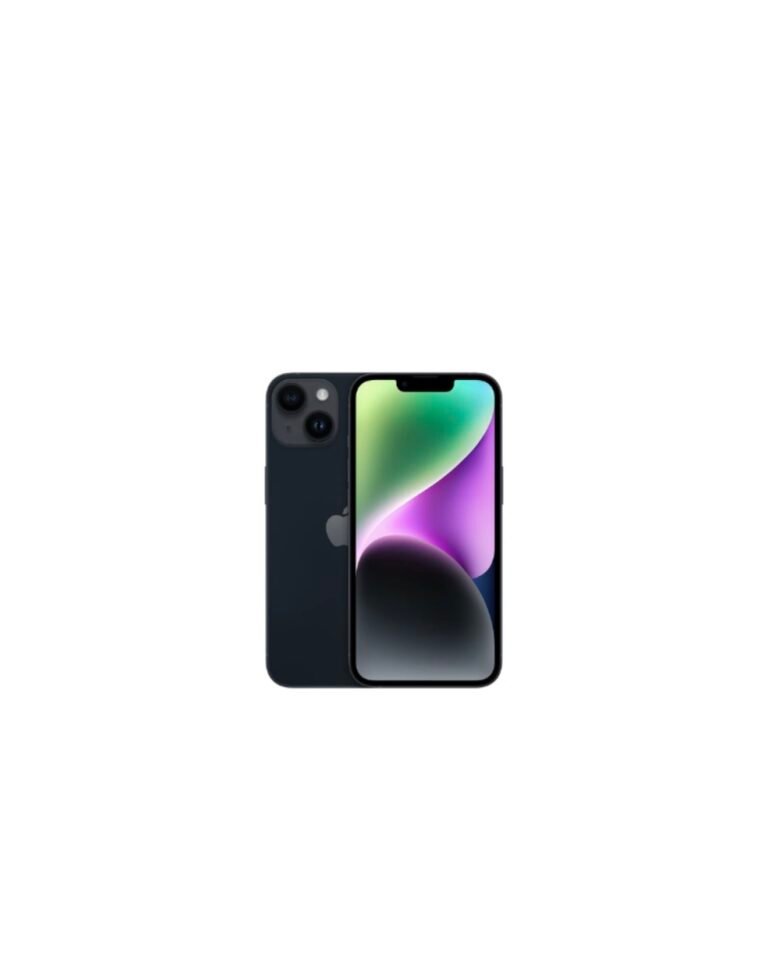 iPhone APPLE IPHONE 14 128GO NOIR 5G