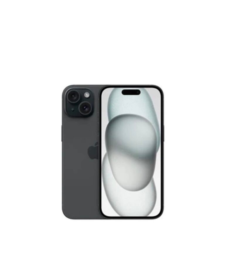 iPhone APPLE IPHONE 15 128GO BLEU 5G
