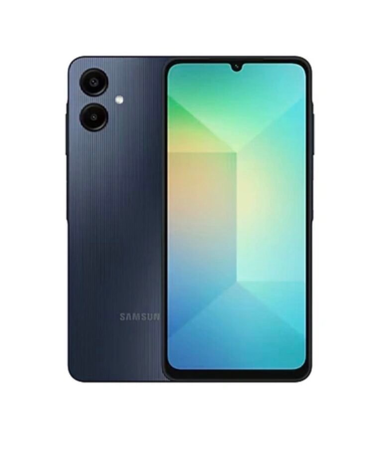 SAMSUNG SMARTPHONE GALAXY A06